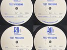 RED HOT CHILI PEPPERS Stadium Arcadium 2006 180 Gram Vinyl 4-LP Test Pressing