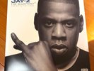 JAY-Z The Blueprint2 The Gift & The Curse 4LP Vinyl Record 2002 US Hip Hop