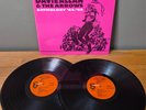 Devil's Rumble Dave Allen & the Arrows Garage Rock Double LP 180 Gram
