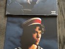 Conan Gray WISHBONE SHOOTING STAR EDITION vinyl LP LARGE SIGNED AUTOGRAPH PROOF