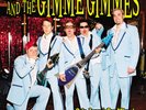 Me First and The Gimme Gimmes Ruin Johnny's Bar Mitzvah (Vinyl)
