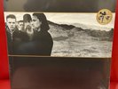 U2 - THE JOSHUA TREE - LIMITED EDITION GOLD 2LP  180 GRAM VINYL ALBUM VERY RARE