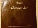 Prince: Chocolate Box: Vinyl