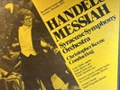 Handel's Messiah - Christopher Keene Syracuse Symphony OOAK 3x Vinyl Box Set