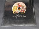 Queen A Day at the Races original factory sealed 1st press 1976