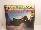 TOM PETTY & THE HEARTBREAKERS Greatest Hits Record Vinyl Sealed Brand New