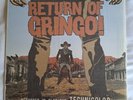 PRINCE FATTY IN RETURN OF GRINGO VINYL ALBUM UK MR BONGO 2011 EXCELLENT