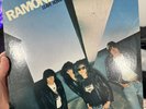 Leave Home - Ramones - Record Album, Vinyl LP