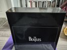 The Beatles Deagostini Box Set 8 Double & Triple Lps Total Lps 21 All In Shrink
