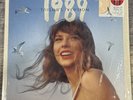 Taylor Swift - 1989 Taylor's Version - Vinyl - Tangerine - Only Played Once