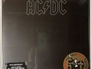 AC/DC – Back In Black – Limited Black & White Marble Vinyl, Sony Records, 2025