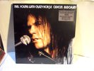 NEIL YOUNG & CRAZY HORSE LP 