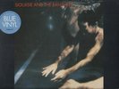 SIOUXSIE AND THE BANSHEES the scream 2018 LP Limited Edition BLUE VINYL sealed