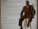Al Grey - The Thinking Man's Trombone - ARGO LP677 M-/M- Mono White Label Promo