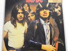 Vinyle   SVLP 325   AC/DC – Highway To Hell  NEUF sous Blister  Voir Photos
