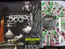 Impending Doom Baptized In Filth Limited Edition 180g Clear w. Red, Green, Black