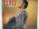 ELVIS PRESLEY SELF-TITLED 12