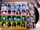 The Rolling Stones Rock LP Some Girls on Rolling Stones
