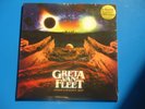 Greta Van Fleet Anthem of the Peaceful Army LP (2018) NEW Colored Vinyl