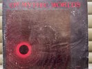 Sun Ra Of Mythic Worlds Jazz LP on Philly Jazz