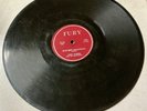 LOUIS Lymon (TYPO LEWIS) Teenchords DOOWOP 78 I'm So Happy / Lydia FURY VG- HEA