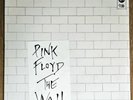 PINK FLOYD The Wall STILL SEALED ORIGINAL 1979 PRESSING with Two Hype Stickers