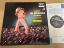 SXL 2092-3 Tchaikovsky The Nutcracker Ansermet OSR W/B 2 LP box