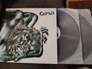 COMUS First Utterance Double LP Psychedelic Prog Folk Rock GET BACK Reissue