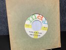 Ronnie & The Relatives – I’m Gonna Quit While I’m Ahead 1961 RARE 45 | May MY111