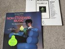 Haruomi Hosono – Making Of Non-Standard Music Vinyl Record 1ST JAPAN 1984 BOOK