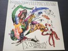 2011 Morning Teleportation - Expanding Anyway Vinyl 2LP GPLP 011 W/promo code