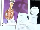 The Bar Kays – Money Talks Vinyl LP Album STAX PROMO White Label 1989 Germany