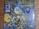 Iron Maiden Live After Death 40th Anniversary (Walmart Excl Blue Yellow Vinyl)