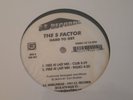 VERY RARE THE S FACTOR /  HARD TO GET  12