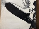 LED ZEPPELIN - LED ZEPPELIN - SD-8216 / 1841 Broadway NY - 1969 Vinyl Lp / NM