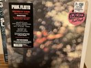 Pink Floyd Obscured By Clouds Music From La Vallee (Remastered) Vinyl LP 180g