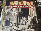 Social Distortion Hard Times And Nursery Rhymes Transparent Yellow Vinyl 2011 NM