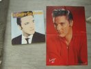Elvis The complete sun session Gatefold sleeve 2 X LP + poster
