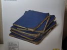 The Blue Notebooks by Max Richter (Sealed & New)w/minor sleeve damage
