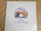 Queen A Night At The Opera Vinyl LP Record Album 7E-1053 Elektra 80s