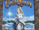 EverQuest The Original Soundtrack Record Album Vinyl LP Daybreak