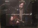Eric Clapton Unplugged Ultra Disc One-Step MFSL 2 LP Vinyl Box Set