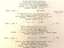 12/25/88 MIKE HARVEY'S JINGLE BELL ROCK CHRISTMAS SPECIAL, 4 HR , 60 TUNES