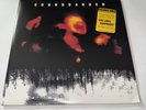 Soundgarden Album Superunknown 2Lp Blue Colored Vinyl Vtg 1994 Nm