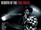 Gregory Isaacs Rebirth of the Cool Ruler (Vinyl) 12