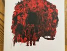 Cannibal Holocaust - Riz Ortolani (2015) Colored Vinyl LP Record - Inferno Green