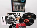 The Jam Snap  (Vinyl) 12