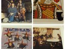 Jack the Lad - 4x Vinyl LP Bundle - Folk Rock - Lindisfarne Members - Charisma