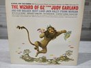 The Wizard of Oz Original Soundtrack Vinyl Record Album MGM SE-3996 ST Gatefold