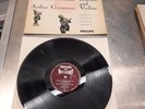 NEAR MINT  HI-FI Stereo Clara Haskil, Arthur Grumiaux, Mozart PHILIPS